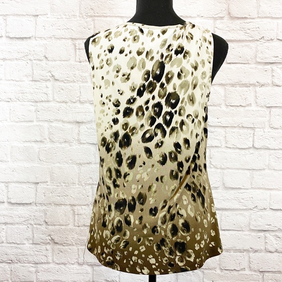 **SOLD** Chico’s Ombré Leopard Too - Picture 4 of 7